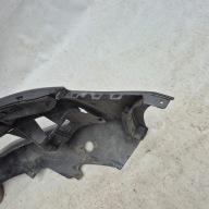 AUDI A6 C7 4G S-LINE 11-14 bumper front front SPR 4XPDC 4G0807437G