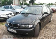 BMW Seria 3 BMW SERIA 3 IV (E46) 320