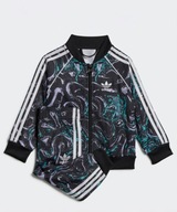 Adidas dres dziewczęcy HL9426 rozmiar 80