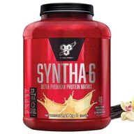 BSN SYNTHA 6 2260g ODŻYWKA BIAŁKOWA WHEY WPC WPI