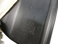 AUDI A8 D3 before LIFT side SLUPKA B cover L.