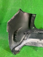 Stoßstange hinten heck TOYOTA YARIS CROSS 20