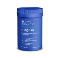 ForMeds Bicaps Mag B6 (60 капсул)