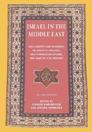 Israel in the Middle East - Documents and