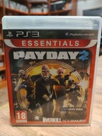 PayDay 2 PS3, SklepRetroWWA