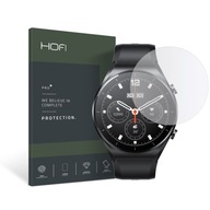 HOFI SZKŁO HARTOWANE 0,26MM DO - XIAOMI WATCH S1