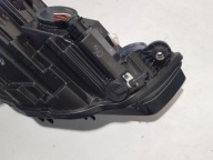 light left front AUDI A3 8V UK