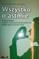 Wszystko o astmie - Barnes