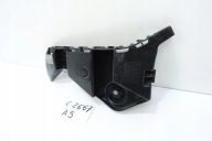 bumper bracket right rear part AUDI A1 II 82A 82A807394