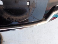 NISSAN NOTE e 1 LIFT 08-12 Griglia GRIGLIA