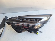 TOYOTA CH-R II 23-> light left FULL LED EU 88L