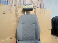 VW T5 Transporter seat front front driver´s left