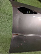 door front right right front HONDA CIVIC VIII UFO NR.3791