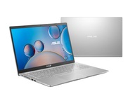 Notebook Asus X515JA-BQ3326 15,6 " Intel Core i3 8 GB / 256 GB strieborný