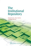 The Institutional Repository Jones Richard E.