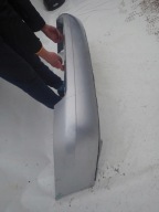 AUDI A4 B5 KOMBI LIFT 99-01 bumper rear part rear