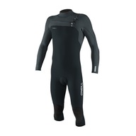 Pianka neoprenowa męska O'Neill Hyperfreak 4/3+ Chest Zip L/S Overknee MS