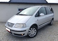 Volkswagen Sharan Lift SLICZNY 1.9 TDI 130KM B...