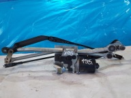 wiper mechanism BMW 1 E87 7157789 front