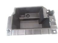 passenger compartment boot floor well wklad left BMW F25 X3