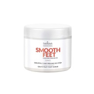 Farmona Smooth Feet - Grapefruitový peeling na nohy - 690 g