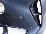 front bumper SEAT CUPRA FORMENTOR 5FF 20- NR 50608