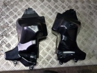 BMW E46 speaker right left rear part door