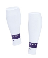 Falke bandaż na łydki damski Compression Tube W Tb biały