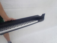 KIA SPORTAGE IV 15- threshold STOPIEN right moulding