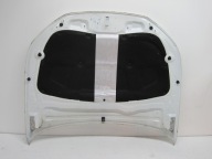 Capot PEUGEOT 508 II 21R PERLA