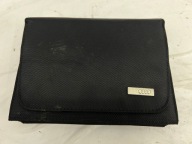 OE OEM ORYGINALNE ETUI MATERIALOWE Couverture pour DOKUMENTY KSIAZKE AUDI