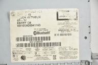 RADIO Navigation BMW 3 F30 9281517