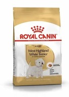 Karma Canin West Highland White Terrier Adult 0,5kg