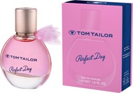 TOM TAILOR Perfect day for her woda perfumowana 30ml