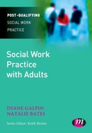 Social Work Practice with Adults Galpin Di