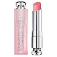 Christian Dior 001 Pink Peelingujący balsam do ust