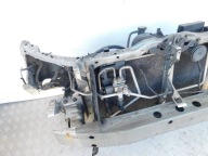 support panel for radiators sider radiator TOYOTA AVENSIS T25 petrol