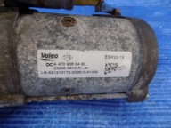 starter RENAULT MASTER III LIFT IV 2,3DCI 150KM 2020R