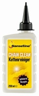 HANSELINE CHAIN Płyn do czyszczenia łańcucha 200ml