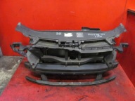 VW PASSAT B6 3C 2.0 TDI BMP support panel for radiators radiator fan sider KOMPLET