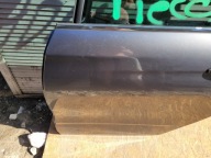 door rear. rear part left CITROEN C4 II B7