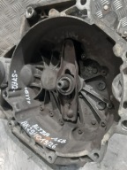getriebe SEAT ALTEA und GVY 1.6 8V