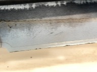 moulding threshold BMW 3 GT F34 51778057147