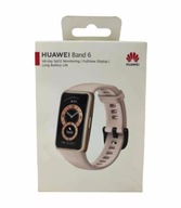 SMARTWATCH HUAWEI BAND 6