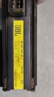 Citroen C5 amplifier 9653383680
