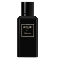 Korloff Pour Homme parfumovaná voda sprej 88ml