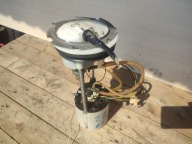 feed pump AUDI Q5 8R 2.0 224KM 8R0919051K