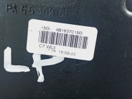 lock door left front Audi A4 B6 00-06 OE 8E1837015C