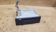 Magnetola CD Renault Clio II 8200057681C – nuotrauka 1