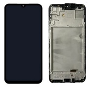 Samsung Galaxy A15 LCD digitizer wyświetlacz ramka